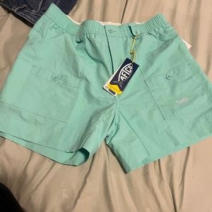 Aftco shorts 36